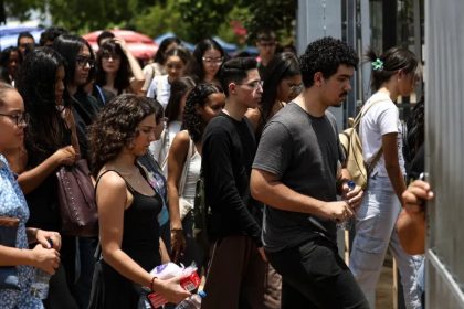 Enem 2026: Inscrições iniciam na próxima segunda-feira (25)