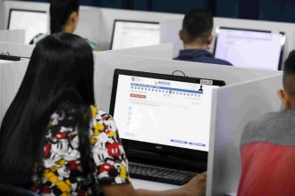 Seduc abre inscrições para o Provão Eletrônico no interior