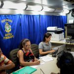 Núcleo de Justiça Itinerante leva atendimento ao Nova Cidade