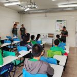 Ifam abre vagas para licenciatura em ciências agrárias