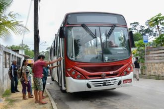 Linha 099 é ampliada para ligar o T4 ao Distrito 2 e comunidade