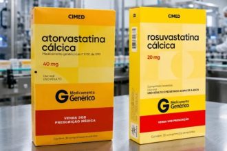 Lotes de medicamentos proibidos pela Anvisa; saiba quais