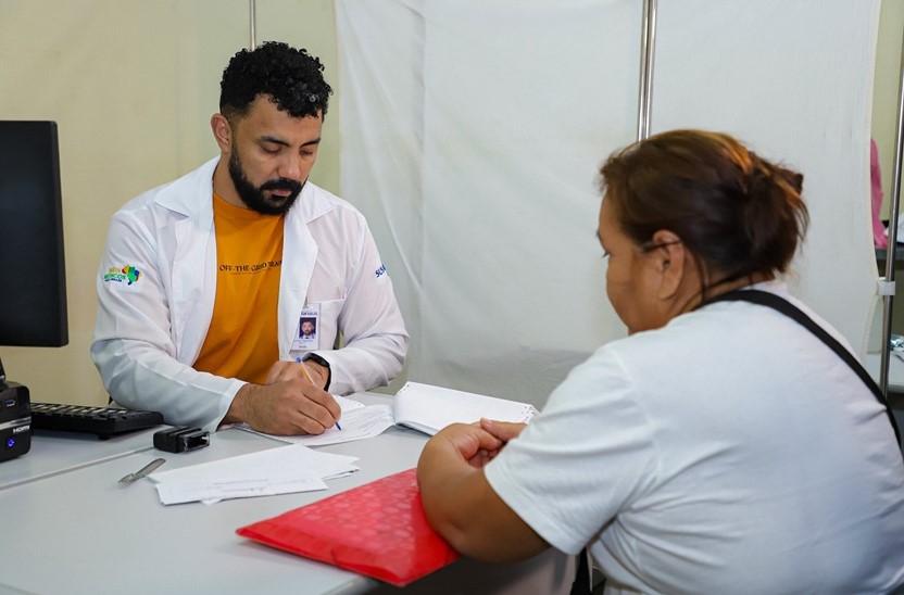 Assinada nomeação de médicos aprovados no concurso Semsa