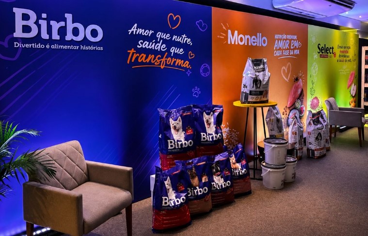 Mercado pet de Manaus ganha novos produtos para inovação