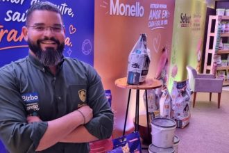 Mercado pet de Manaus ganha novos produtos para inovação