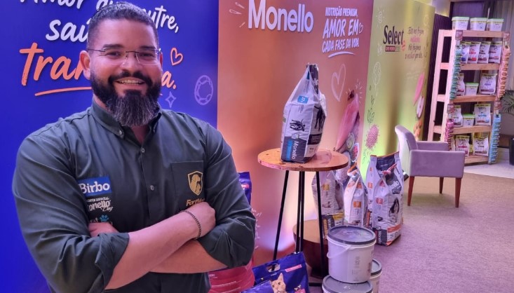 Mercado pet de Manaus ganha novos produtos para inovação
