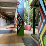Seleção de monitores do Café com Artes 2026 na UFAM