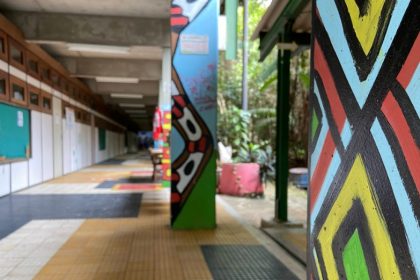 Seleção de monitores do Café com Artes 2026 na UFAM