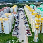 Mais famílias contempladas no residencial Morar Melhor 15