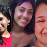 Polícia busca por três mulheres desaparecidas em Manaus
