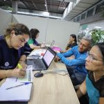 Codajás recebe mutirão com serviços previdenciários gratuitos