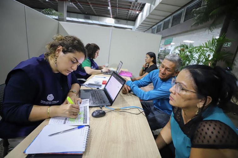 Codajás recebe mutirão com serviços previdenciários gratuitos