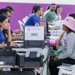 Mutirão previdenciário da Defensoria em Itacoatiara