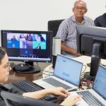 TRT-11 leva mutirão de cidadania e direitos a Manacapuru