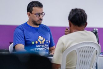Aberto agendamento para mutirão previdenciário da Defensoria
