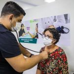 Convocação do "Mais Médicos" chama 11 bolsistas de Manaus