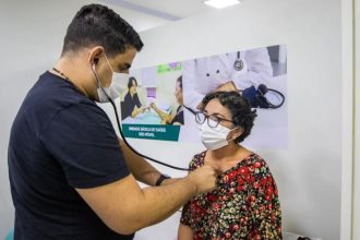 Convocação do "Mais Médicos" chama 11 bolsistas de Manaus