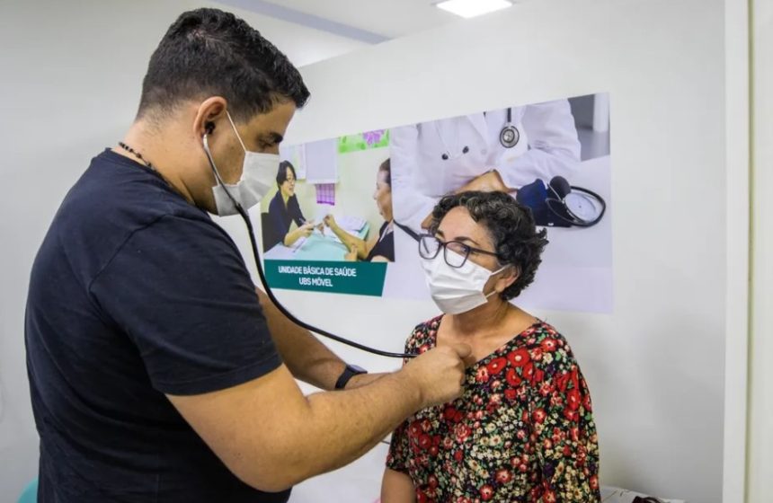 Convocação do "Mais Médicos" chama 11 bolsistas de Manaus