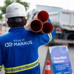 Nossa Senhora das Graças receberá obras de esgoto