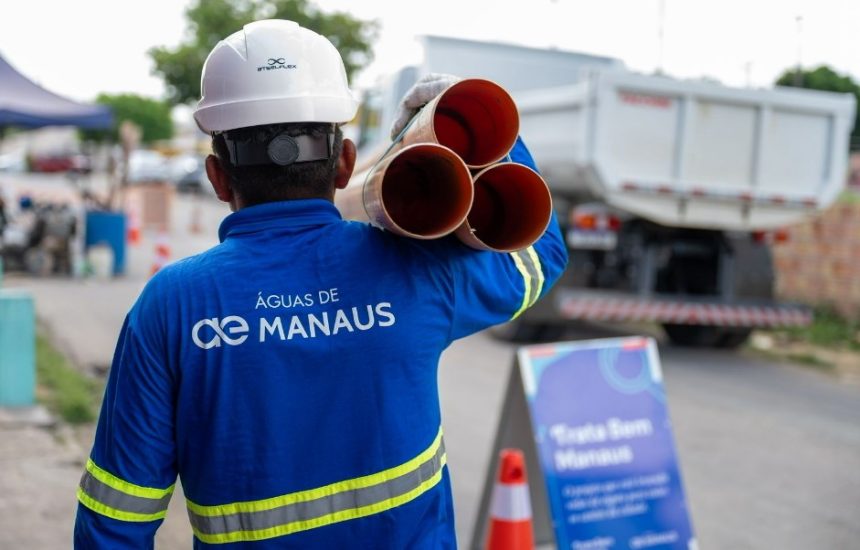 Nossa Senhora das Graças receberá obras de esgoto
