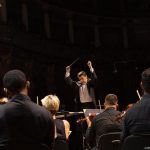 La Favorite emociona público no Teatro Amazonas