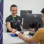 PAC oferece atendimento para acesso e regularização do gov.br