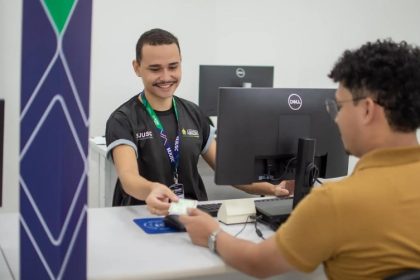 PAC oferece atendimento para acesso e regularização do gov.br