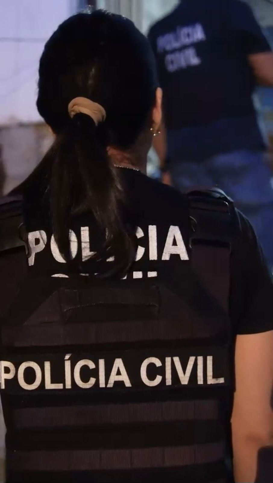 Amazonas tem operação para prender autores de crimes contra crianças