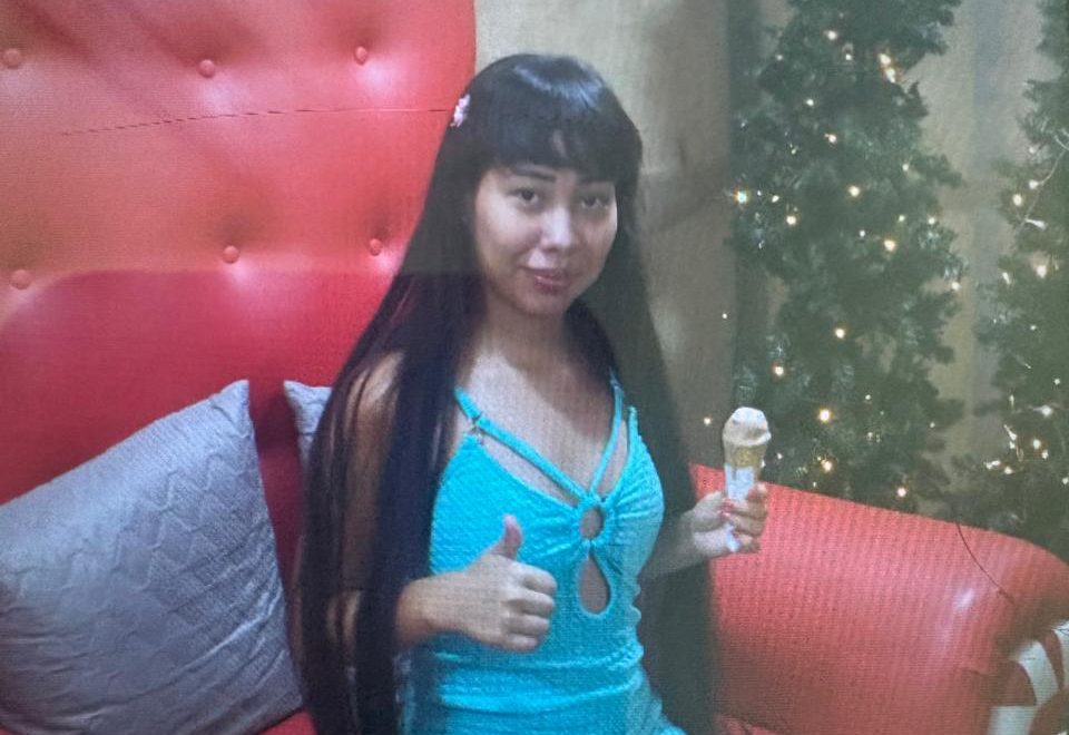 Polícia busca por adolescente de 15 anos desaparecida