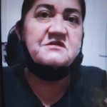 Você a viu? Família busca idosa desaparecida no Santo Antônio em Manaus