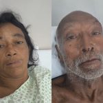 Pacientes no Hospital João Lúcio sem acompanhamento