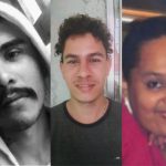 Polícia busca por três pessoas desaparecidas em Manaus