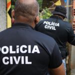 Polícia prende dupla suspeita de roubos na zona Norte