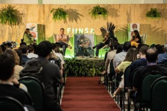 FIINSA 2026: Abertura da pré-venda para nova edição