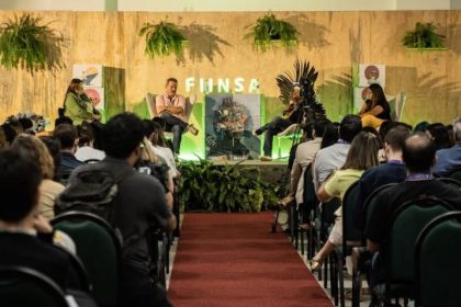 FIINSA 2026: Abertura da pré-venda para nova edição
