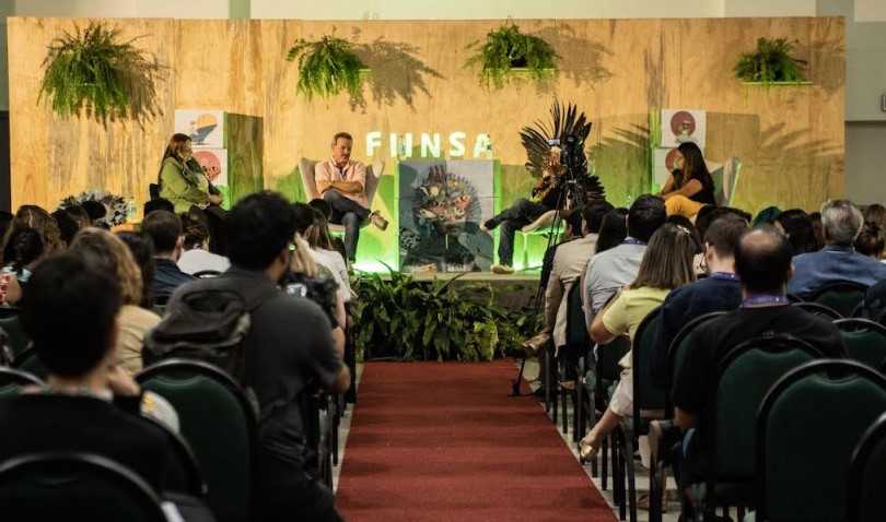 FIINSA 2026: Abertura da pré-venda para nova edição