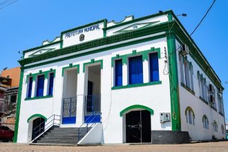 Justiça suspende licitação da Prefeitura de Manacapuru