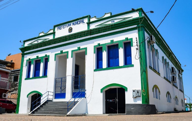 Justiça suspende licitação da Prefeitura de Manacapuru