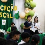 Prêmio Estadual de Educação Fiscal 2026: Inscrições abertas