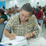 "Negocia Mulher'' com programação no shopping Phelippe Daou