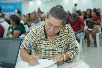 "Negocia Mulher'' com programação no shopping Phelippe Daou