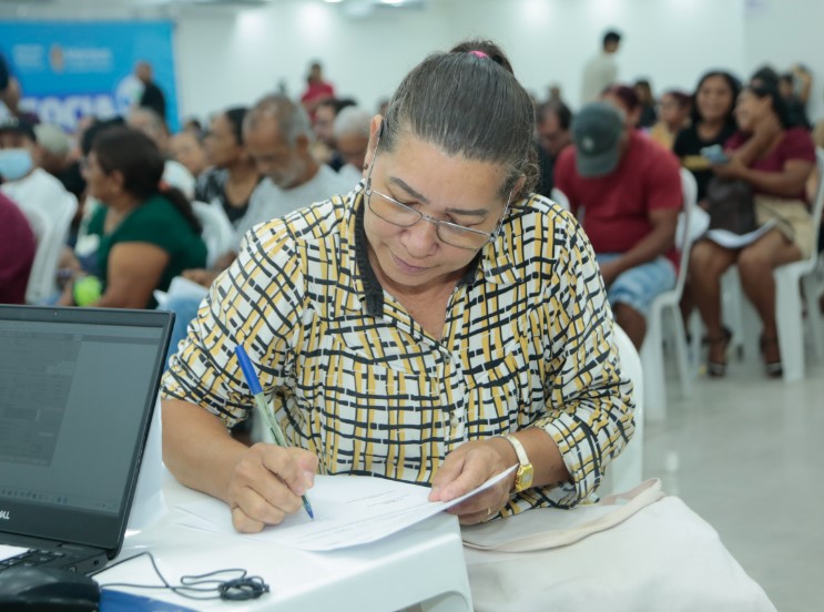 "Negocia Mulher'' com programação no shopping Phelippe Daou