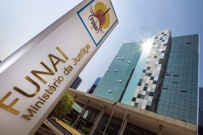 Funai abre seleção com 267 vagas para estágio