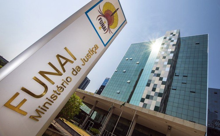 Funai abre seleção com 267 vagas para estágio