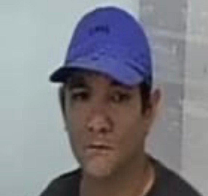 Homem é procurado por furtar farmácia no bairro Coroado