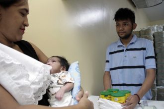 “Leite do Meu Filho” tem atendimento suspenso em Manaus