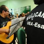 Chance final para inscrição no programa de música da UEA