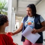Programa apoia mulheres empreendedoras e iniciativas de cuidado