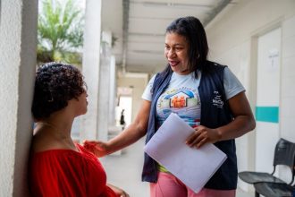 Programa apoia mulheres empreendedoras e iniciativas de cuidado