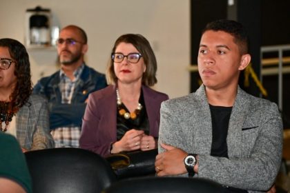 programa vai apoiar pesquisas em gestão pública e inovação